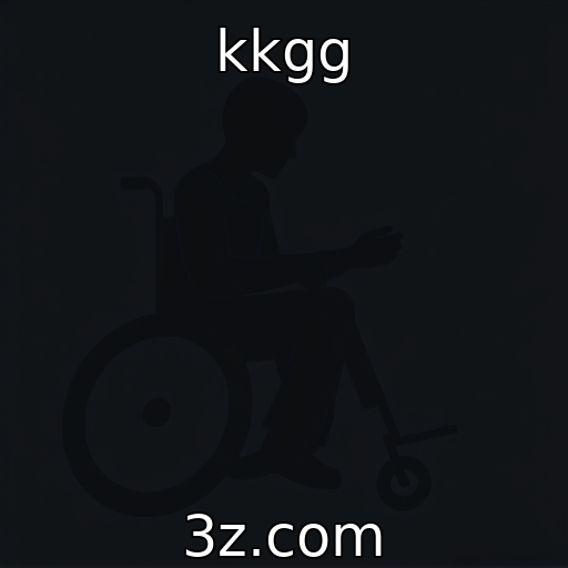 kkgg : Recursos de acessibilidade em jogos contemporâneos