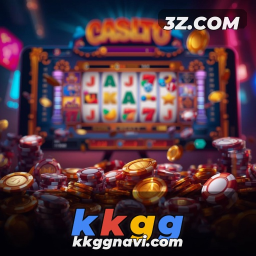 Cassino do kkgg: A Nova Era do Entretenimento em Jogos