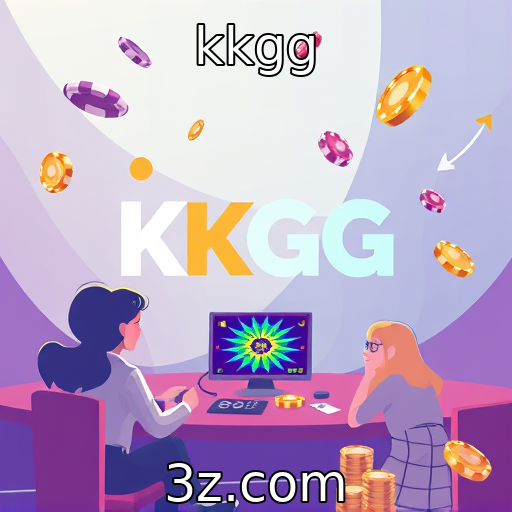 kkgg - O papel das comunidades no sucesso dos jogos online
