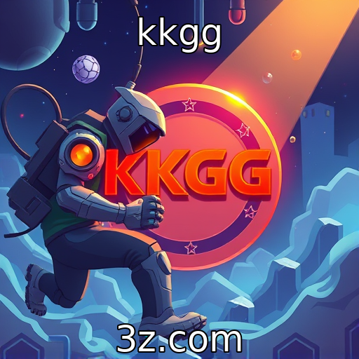 kkgg : Tendências emergentes na indústria de jogos