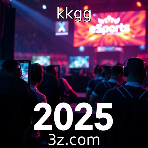 Principais eventos de eSports programados para 2025