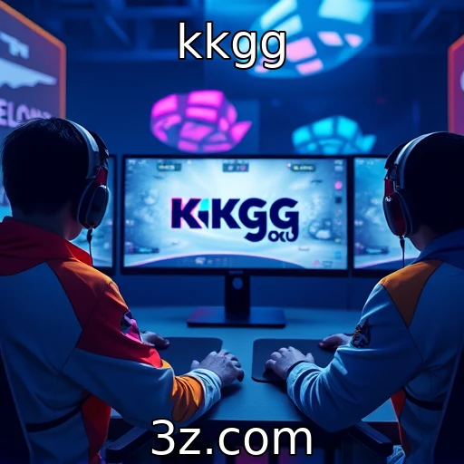 Futuro das eSports e suas possibilidades de crescimento