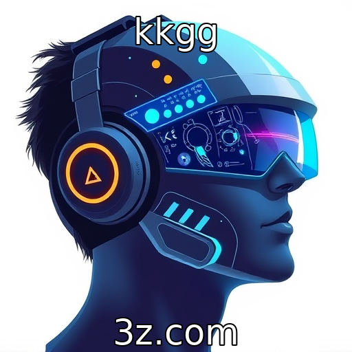 kkgg - Impacto das novas tecnologias nos games