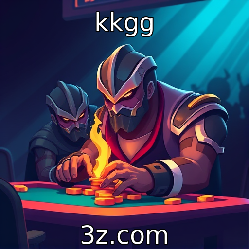 kkgg - Desafios enfrentados por desenvolvedores independentes