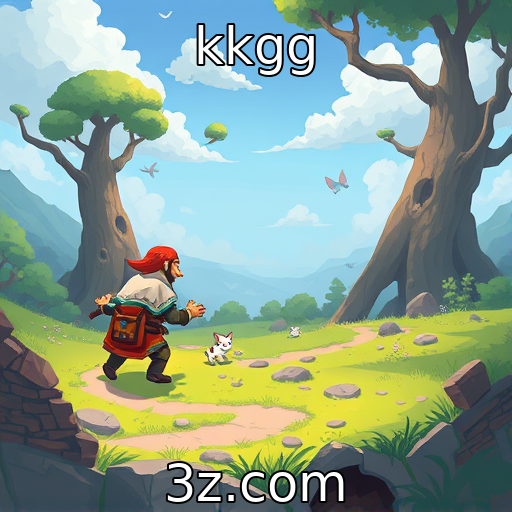 kkgg | Desenvolvimento de jogos independentes ganha destaque