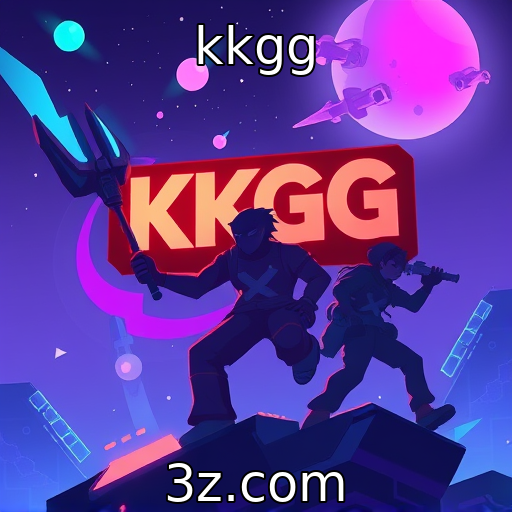 kkgg | Jogos indie ganham destaque no cenário global