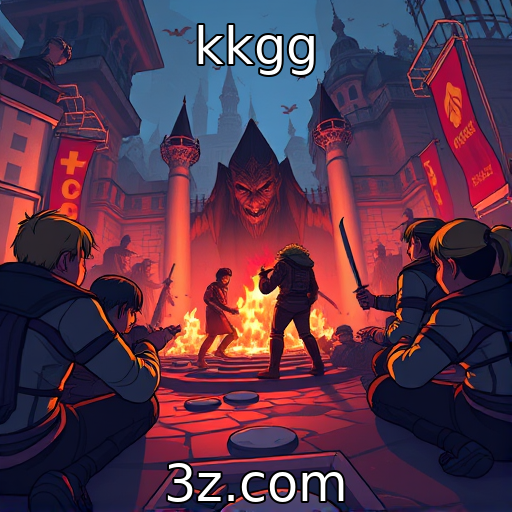 kkgg | Avaliação dos jogos independentes no mercado atual