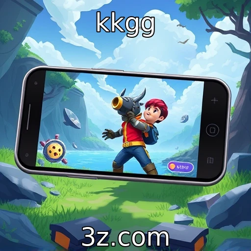 Tendências de jogos mobile em ascensão