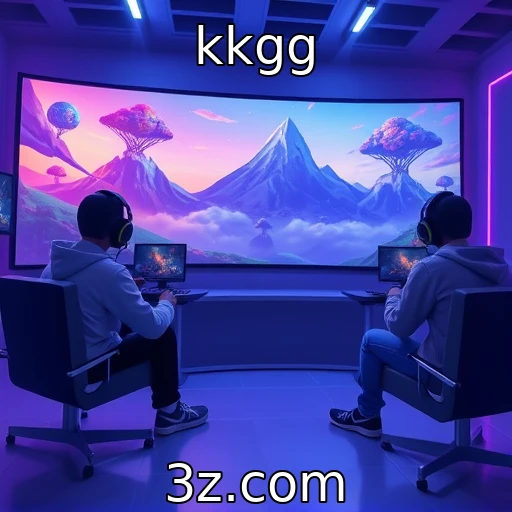 Novas plataformas de streaming para gamers