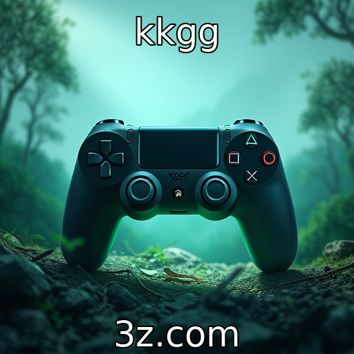 kkgg | Sustentabilidade na produção de consoles e jogos